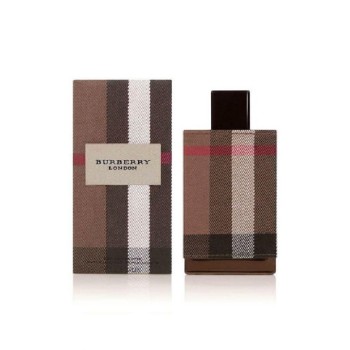 BURBERRY LONDON MAN EDT 100ML
